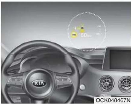KIA Stinger (2021) - Description - 1