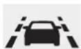 KIA Stinger (2021) - This indicator light illuminates: - 1