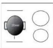 HOOVER H-HOB 500 HTPSJ644MCWIFI - Como uma grande zona - 2