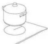 HOOVER H-HOB 500 HTPSJ644MCWIFI - Começar a cozinhar - 2