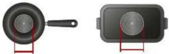 HOOVER H-HOB 500 HTPSJ644MCWIFI - Placa em ferro - 2
