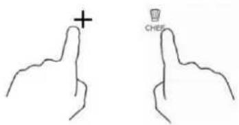 + CHEF