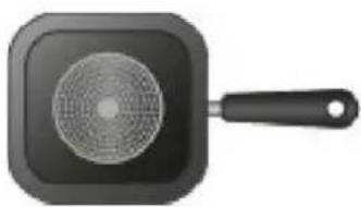 HOOVER H-HOB 500 HTPSJ644MCWIFI - Вибір посуду для приготування - 9
