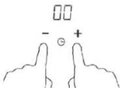 00 - ⊕ +