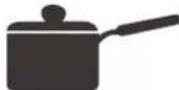 HOOVER H-HOB 500 HTPSJ644MCWIFI - Mode pause - 7