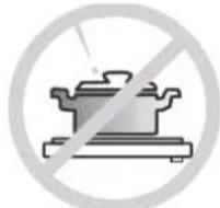 HOOVER H-HOB 500 HTPSJ644MCWIFI - Promemoria e Manutenzione di Sicurezza: - 10
