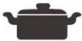 HOOVER H-HOB 500 HTPSJ644MCWIFI - Mode pause - 3