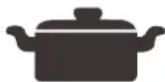 HOOVER H-HOB 500 HTPSJ644MCWIFI - Wybór naczyń do gotowania - 2