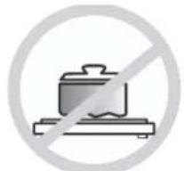 HOOVER H-HOB 500 HTPSJ644MCWIFI - Promemoria e Manutenzione di Sicurezza: - 12