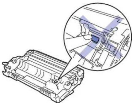 BROTHER HL-B2080DW - Výměna tonerové kazety - 5