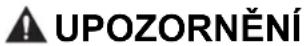 BROTHER HL-B2080DW - Definice poznámek - 2