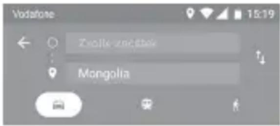 Vodafone Zwolle-undebek Mongolia