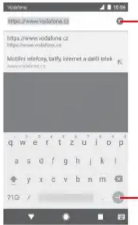 Vodafone https://www.vodafone.cz https://www.vodafone.cz Moblini telefony, tarify, internet a daliti telek www.vodafone.cz q w e r t z u i o p a s d f g h j k l y x c v b n m ?10 /