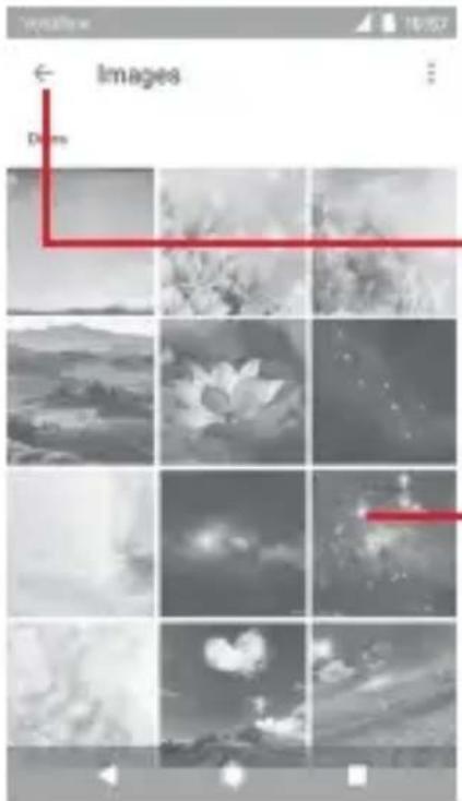 Images Dams