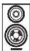 Wharfedale Diamond 12.4 - Specifications - 1