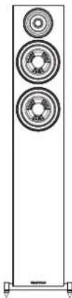 Wharfedale Diamond 12.4 - Specifications - 5