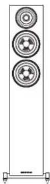 Wharfedale Diamond 12.4 - Specifications - 4