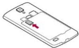 PRESTIGIO Wize O3 - Instalace - 1
