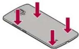 PRESTIGIO Wize O3 - Instalace - 2