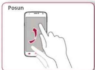Posun