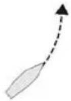 NAVMAN G-Pilot 3100 - 2-6 Jog steer - 4