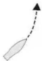 NAVMAN G-Pilot 3100 - 2-6 Jog steer - 7