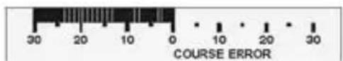 NAVMAN G-Pilot 3100 - Course error - 4