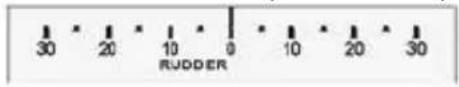 NAVMAN G-Pilot 3100 - 2-6 Jog steer - 1
