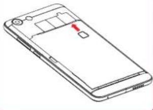 PRESTIGIO Grace S7 LTE - Instalace - 1