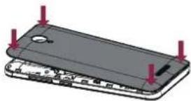 PRESTIGIO Grace G3 - Instalace - 5