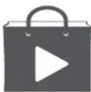 PRESTIGIO Grace G3 - Play store - 1