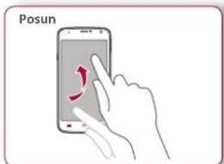 Posun
