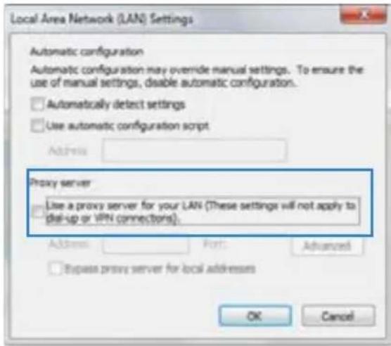 ASUS RT-N12K - Windows® 7 - 2