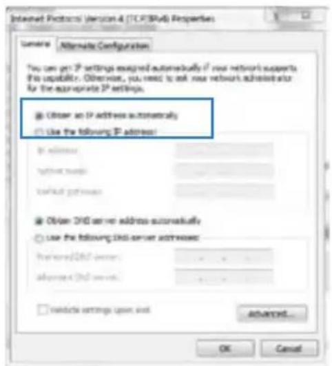 ASUS RT-N12K - Windows® 7 - 2