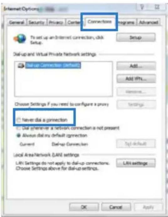 ASUS RT-N12K - Windows® 7 - 1