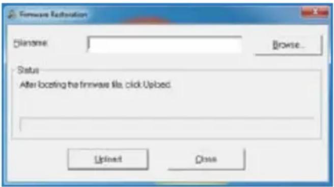 ASUS RT-N12K - Pokyny pro spuštění záchranného režimu a použití nástroje Firmware Restoration (Obnova firmwaru): - 1