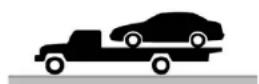 TOYOTA Camry (1999) - If your vehicle needs to be towed— - 3