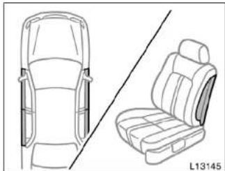 TOYOTA Camry (1999) - NOTICE - 2