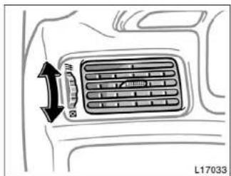 TOYOTA Camry (1999) - Defrosting - 1