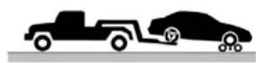 TOYOTA Camry (1999) - If your vehicle needs to be towed— - 2