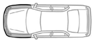 TOYOTA Camry (1999) - NOTICE - 1