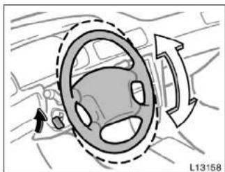 TOYOTA Camry (1999) - Outside anchors— - 1