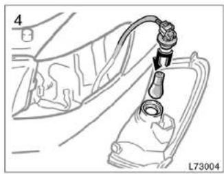 TOYOTA Camry (1999) - —Headlights - 11