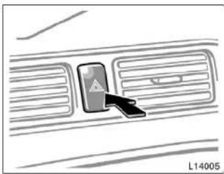 TOYOTA Camry (1999) - TURN SIGNALS - 1