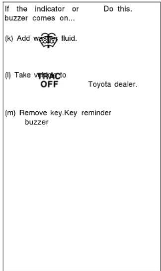 TOYOTA Camry (1999) - '99camry U - 2