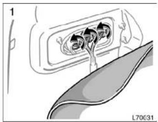 TOYOTA Camry (1999) - —Headlights - 9