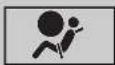 Mercedes-Benz GL (2012) - WARNING - 6