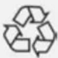 Mercedes-Benz GL (2012) - Environmental note - 2