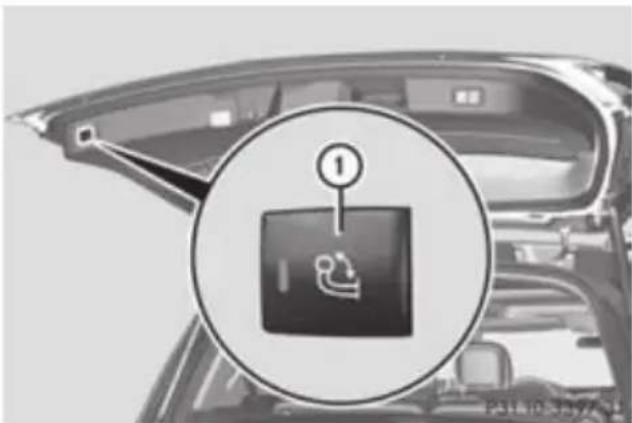 Mercedes-Benz GL (2012) - WARNING - 3