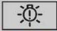 Mercedes-Benz GL (2012) - Lights - 19